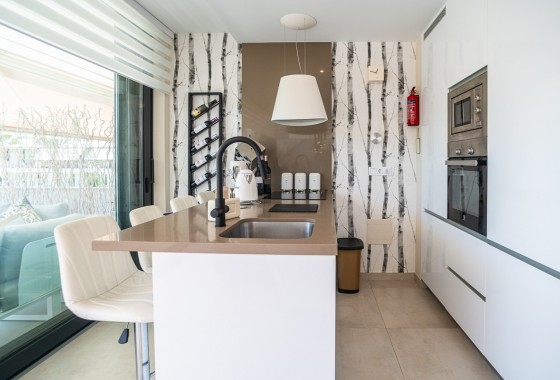 Revente - Appartement - CARTAGENA - Mar de Cristal