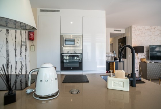 Revente - Appartement - CARTAGENA - Mar de Cristal