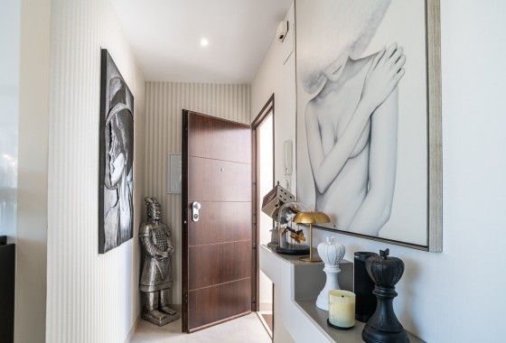 Revente - Appartement - CARTAGENA - Mar de Cristal