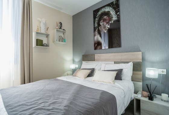 Revente - Appartement - CARTAGENA - Mar de Cristal