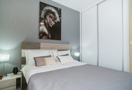 Revente - Appartement - CARTAGENA - Mar de Cristal