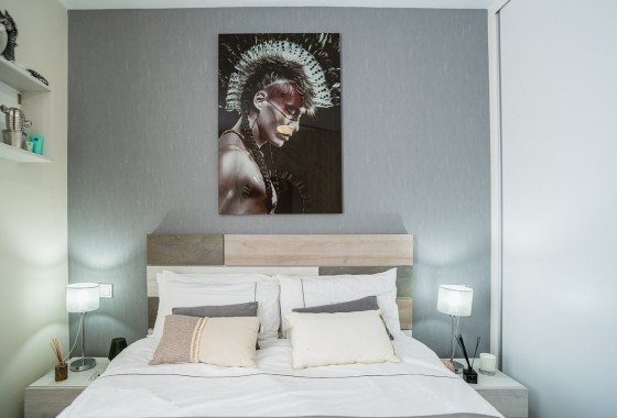 Revente - Appartement - CARTAGENA - Mar de Cristal