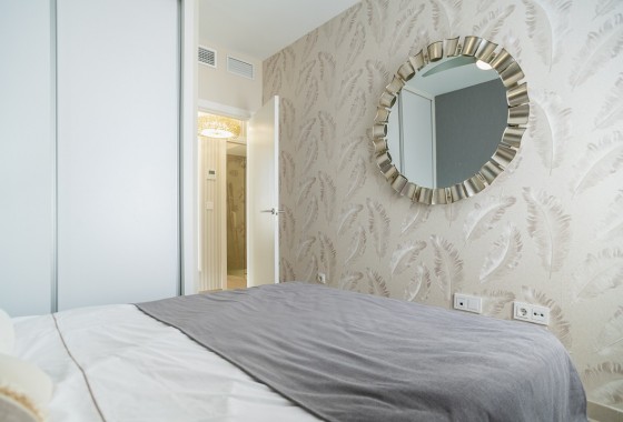 Revente - Appartement - CARTAGENA - Mar de Cristal