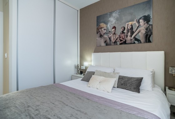 Revente - Appartement - CARTAGENA - Mar de Cristal