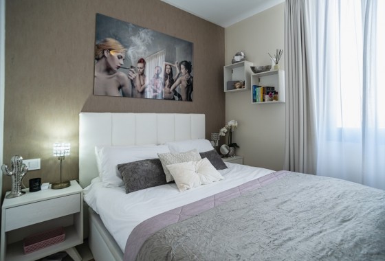 Revente - Appartement - CARTAGENA - Mar de Cristal