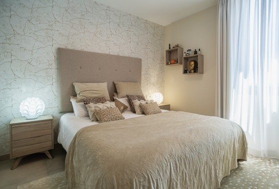 Revente - Appartement - CARTAGENA - Mar de Cristal