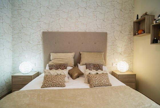 Revente - Appartement - CARTAGENA - Mar de Cristal