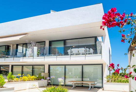 Revente - Appartement - CARTAGENA - Mar de Cristal