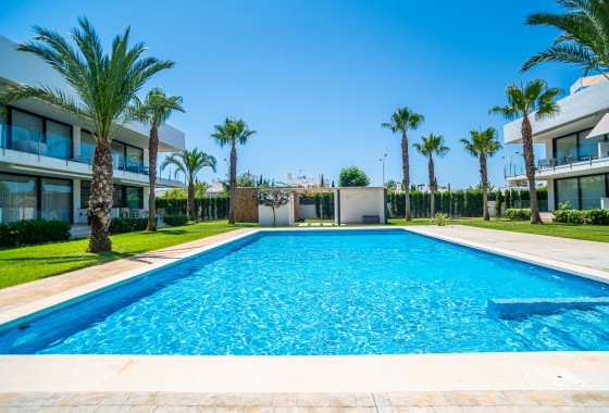 Revente - Appartement - CARTAGENA - Mar de Cristal