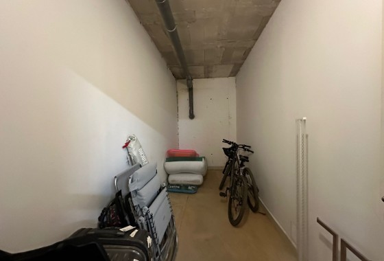Revente - Appartement - CARTAGENA - Mar de Cristal
