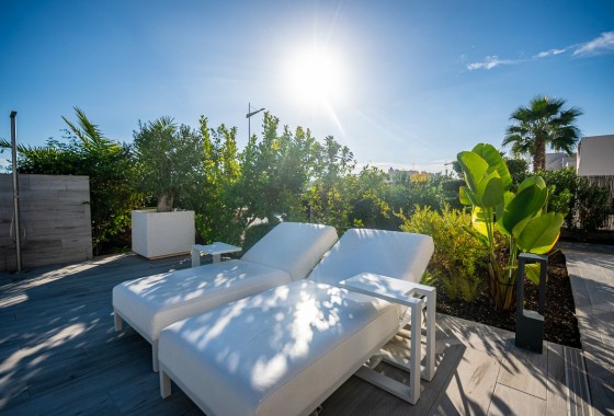 Revente - Villa - ALGORFA - LA FINCA GOLF / ALGORFA