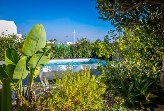 Revente - Villa - ALGORFA - LA FINCA GOLF / ALGORFA
