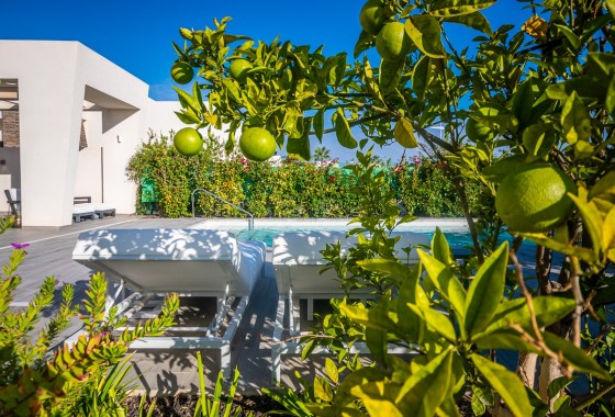 Revente - Villa - ALGORFA - LA FINCA GOLF / ALGORFA