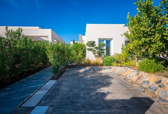 Revente - Villa - ALGORFA - LA FINCA GOLF / ALGORFA