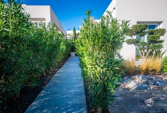 Revente - Villa - ALGORFA - LA FINCA GOLF / ALGORFA