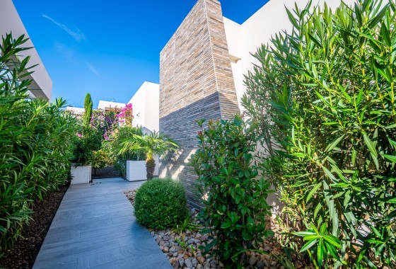 Revente - Villa - ALGORFA - LA FINCA GOLF / ALGORFA