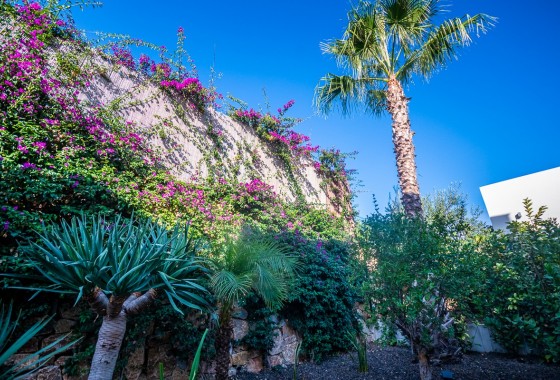 Revente - Villa - ALGORFA - LA FINCA GOLF / ALGORFA