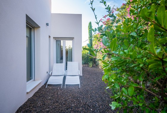 Revente - Villa - ALGORFA - LA FINCA GOLF / ALGORFA