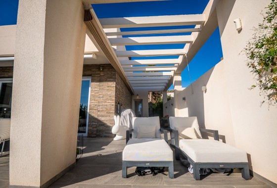Revente - Villa - ALGORFA - LA FINCA GOLF / ALGORFA