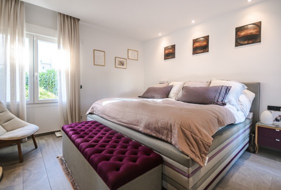 Revente - Villa - ALGORFA - LA FINCA GOLF / ALGORFA