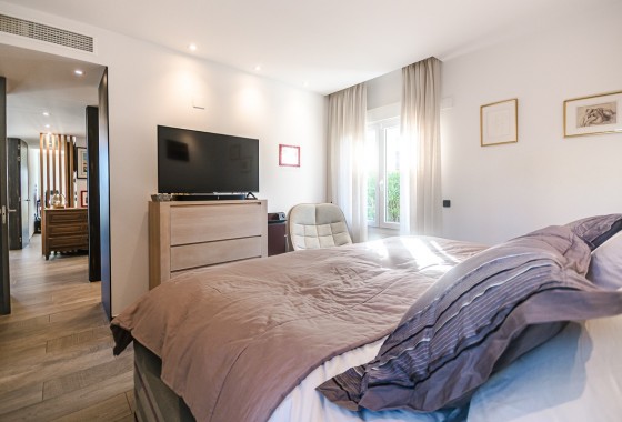 Revente - Villa - ALGORFA - LA FINCA GOLF / ALGORFA