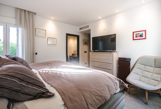Revente - Villa - ALGORFA - LA FINCA GOLF / ALGORFA