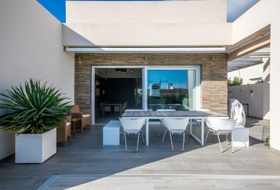 Revente - Villa - ALGORFA - LA FINCA GOLF / ALGORFA