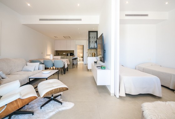 Segunda Mano - Apartamento - SAN PEDRO DEL PINATAR - San Pedro del Pinatar