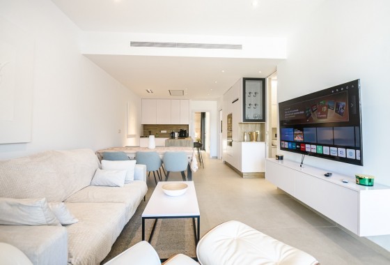 Segunda Mano - Apartamento - SAN PEDRO DEL PINATAR - San Pedro del Pinatar