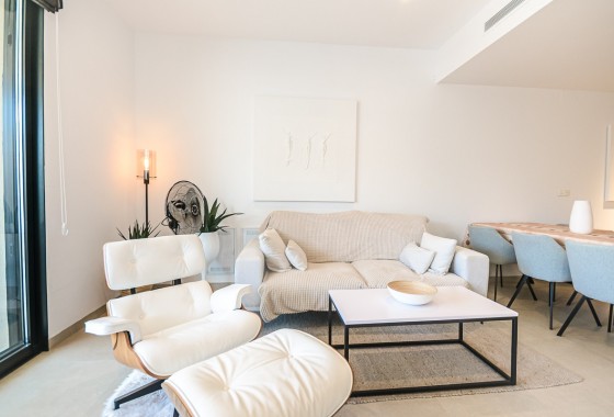 Segunda Mano - Apartamento - SAN PEDRO DEL PINATAR - San Pedro del Pinatar