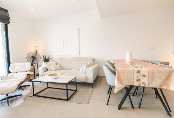 Segunda Mano - Apartamento - SAN PEDRO DEL PINATAR - San Pedro del Pinatar