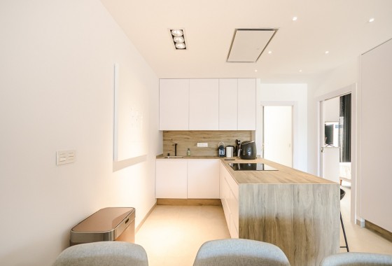 Segunda Mano - Apartamento - SAN PEDRO DEL PINATAR - San Pedro del Pinatar