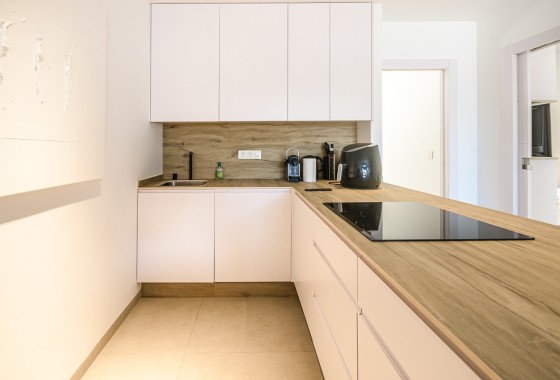 Segunda Mano - Apartamento - SAN PEDRO DEL PINATAR - San Pedro del Pinatar