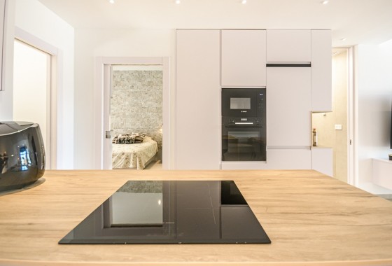 Segunda Mano - Apartamento - SAN PEDRO DEL PINATAR - San Pedro del Pinatar