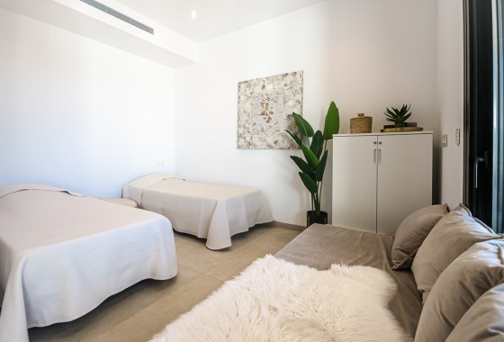Segunda Mano - Apartamento - SAN PEDRO DEL PINATAR - San Pedro del Pinatar