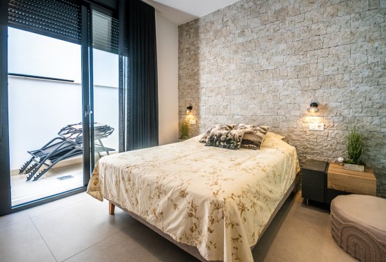 Segunda Mano - Apartamento - SAN PEDRO DEL PINATAR - San Pedro del Pinatar