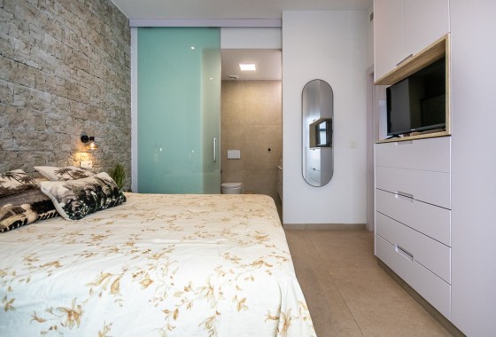 Segunda Mano - Apartamento - SAN PEDRO DEL PINATAR - San Pedro del Pinatar
