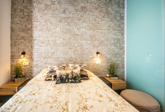 Segunda Mano - Apartamento - SAN PEDRO DEL PINATAR - San Pedro del Pinatar