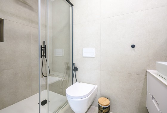 Segunda Mano - Apartamento - SAN PEDRO DEL PINATAR - San Pedro del Pinatar