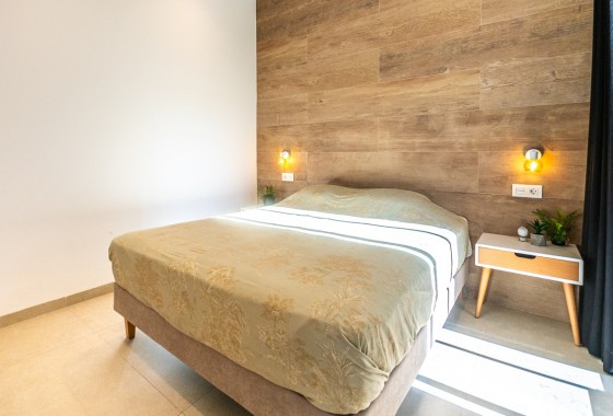 Segunda Mano - Apartamento - SAN PEDRO DEL PINATAR - San Pedro del Pinatar