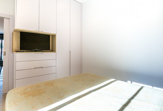Segunda Mano - Apartamento - SAN PEDRO DEL PINATAR - San Pedro del Pinatar