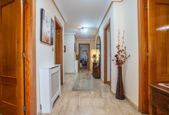 Revente - Villa - TORREVIEJA - LOS BALCONES - LOS ALTOS