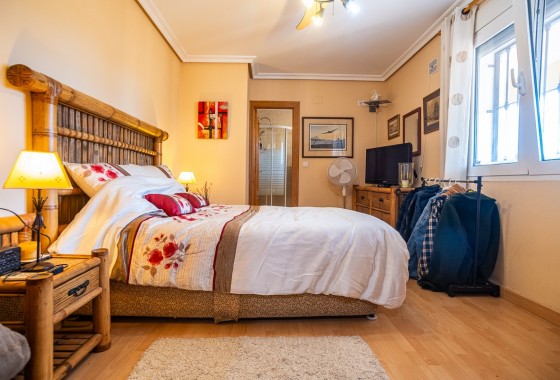 Revente - Villa - TORREVIEJA - LOS BALCONES - LOS ALTOS