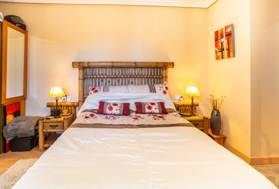 Revente - Villa - TORREVIEJA - LOS BALCONES - LOS ALTOS