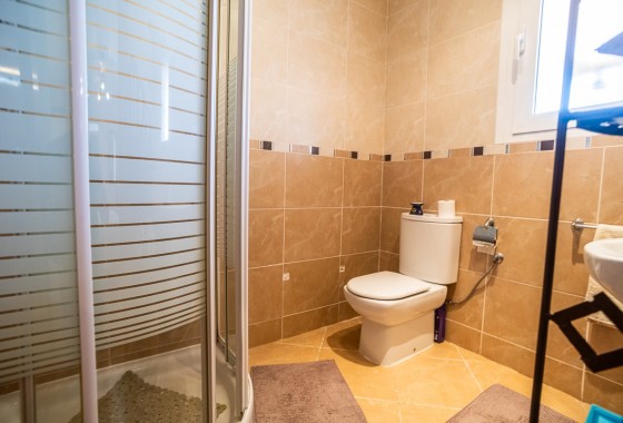 Revente - Villa - TORREVIEJA - LOS BALCONES - LOS ALTOS