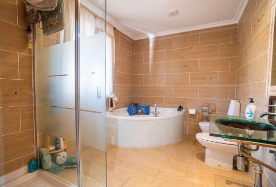 Revente - Villa - TORREVIEJA - LOS BALCONES - LOS ALTOS