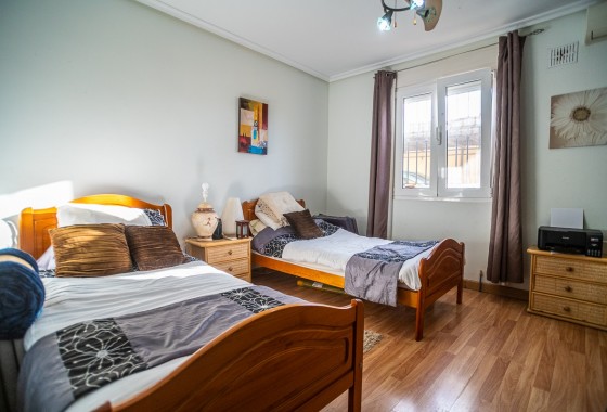 Revente - Villa - TORREVIEJA - LOS BALCONES - LOS ALTOS