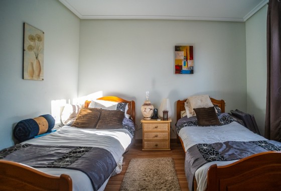 Revente - Villa - TORREVIEJA - LOS BALCONES - LOS ALTOS