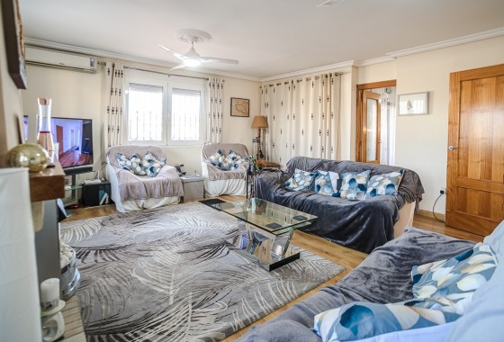 Revente - Villa - TORREVIEJA - LOS BALCONES - LOS ALTOS