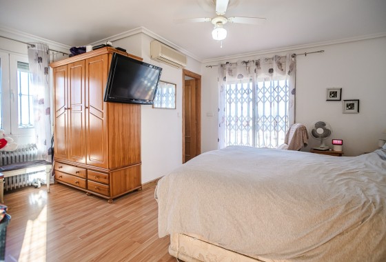 Revente - Villa - TORREVIEJA - LOS BALCONES - LOS ALTOS